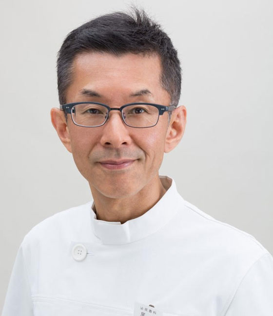 院長